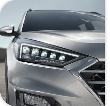 New Mitsubishi vehicle