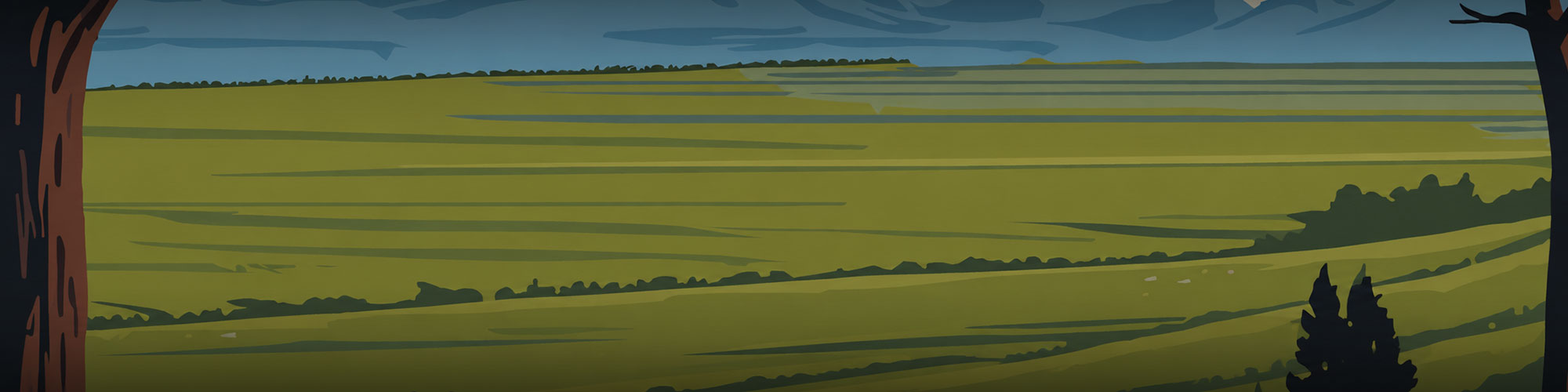 Promotional banner