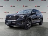 2024 Volkswagen Atlas 2.0 TSI Execline image 1