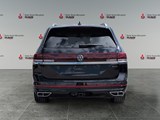 2024 Volkswagen Atlas 2.0 TSI Execline image 4
