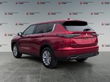 2025 Mitsubishi Outlander ES image 3