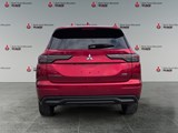 2025 Mitsubishi Outlander ES image 4