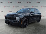 2024 Mitsubishi Outlander Plug-In Hybrid NOIR image 1