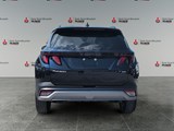 DEEP SEA BLUE 2026 Hyundai Tucson Preferred
