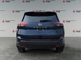 2025 Nissan Rogue Midnight Edition