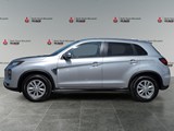 STERLING SILVER 2024 Mitsubishi RVR SE