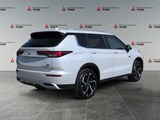 2024 Mitsubishi Outlander Plug-In Hybrid SEL image 5