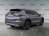 2022 Mitsubishi Outlander GT image 5