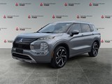 2022 Mitsubishi Outlander GT image 1