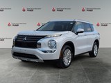 2022 Mitsubishi Outlander SE image 1