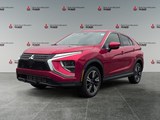2024 Mitsubishi Eclipse Cross ES image 1