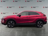 2024 Mitsubishi Eclipse Cross ES image 2