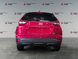 2024 Mitsubishi Eclipse Cross ES image 4