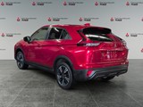 2024 Mitsubishi Eclipse Cross ES image 3