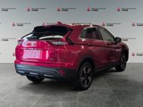 2024 Mitsubishi Eclipse Cross ES image 5