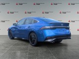 BLUESTONE PEARL 2026 Nissan Sentra SR
