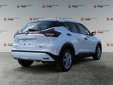 FRESH POWDER 2024 Nissan Kicks S