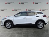 FRESH POWDER 2024 Nissan Kicks S