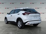FRESH POWDER 2024 Nissan Kicks S