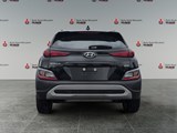 PHANTOM BLACK 2023 Hyundai Kona 2.0L Preferred