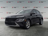 PHANTOM BLACK 2023 Hyundai Kona 2.0L Preferred