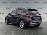 PHANTOM BLACK 2023 Hyundai Kona 2.0L Preferred