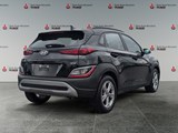 PHANTOM BLACK 2023 Hyundai Kona 2.0L Preferred