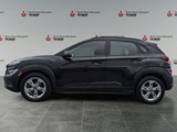 PHANTOM BLACK 2023 Hyundai Kona 2.0L Preferred