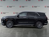 ABYSS BLACK 2023 Hyundai Palisade Ultimate Calligraphy