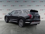 ABYSS BLACK 2023 Hyundai Palisade Ultimate Calligraphy