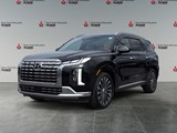 ABYSS BLACK 2023 Hyundai Palisade Ultimate Calligraphy
