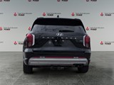 ABYSS BLACK 2023 Hyundai Palisade Ultimate Calligraphy