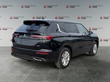 LABRADOR BLACK 2025 Mitsubishi Outlander ES