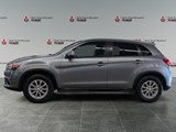 TITANIUM GREY 2017 Mitsubishi RVR SE