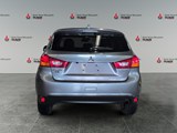 TITANIUM GREY 2017 Mitsubishi RVR SE