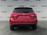 2017 Mitsubishi RVR SE