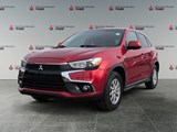 2017 Mitsubishi RVR SE