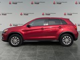 2017 Mitsubishi RVR SE