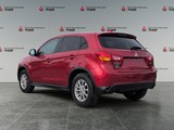 2017 Mitsubishi RVR SE