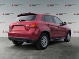2017 Mitsubishi RVR SE