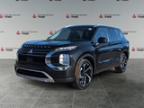 2023 Mitsubishi Outlander SEL