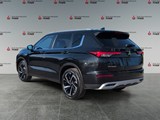 2023 Mitsubishi Outlander SEL