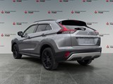 GREY 2022 Mitsubishi Eclipse Cross SEL