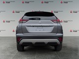 GREY 2022 Mitsubishi Eclipse Cross SEL
