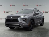 GREY 2022 Mitsubishi Eclipse Cross SEL