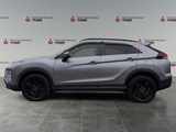 GREY 2022 Mitsubishi Eclipse Cross SEL