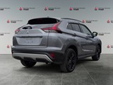 GREY 2022 Mitsubishi Eclipse Cross SEL