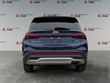 2022 Hyundai Santa Fe Preferred