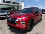 2026 Mitsubishi Eclipse Cross NOIR image 1