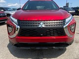 2026 Mitsubishi Eclipse Cross NOIR image 2